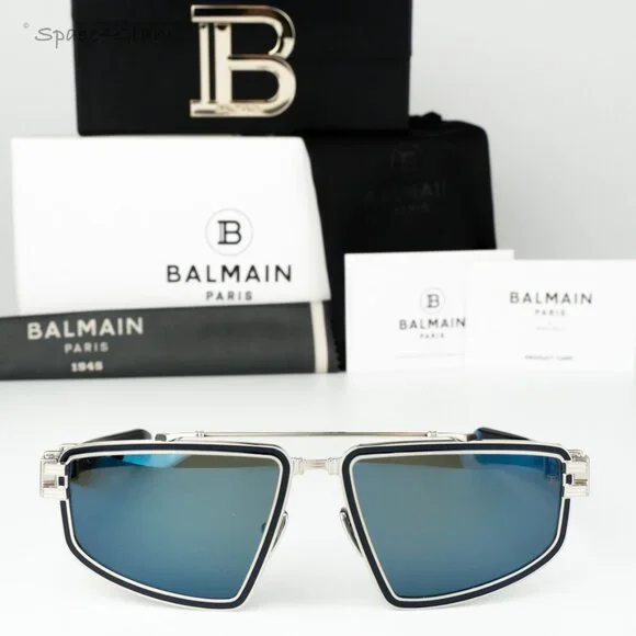 Balmain | Accessories | Balmain Men Sunglasses Titan  display picture 2